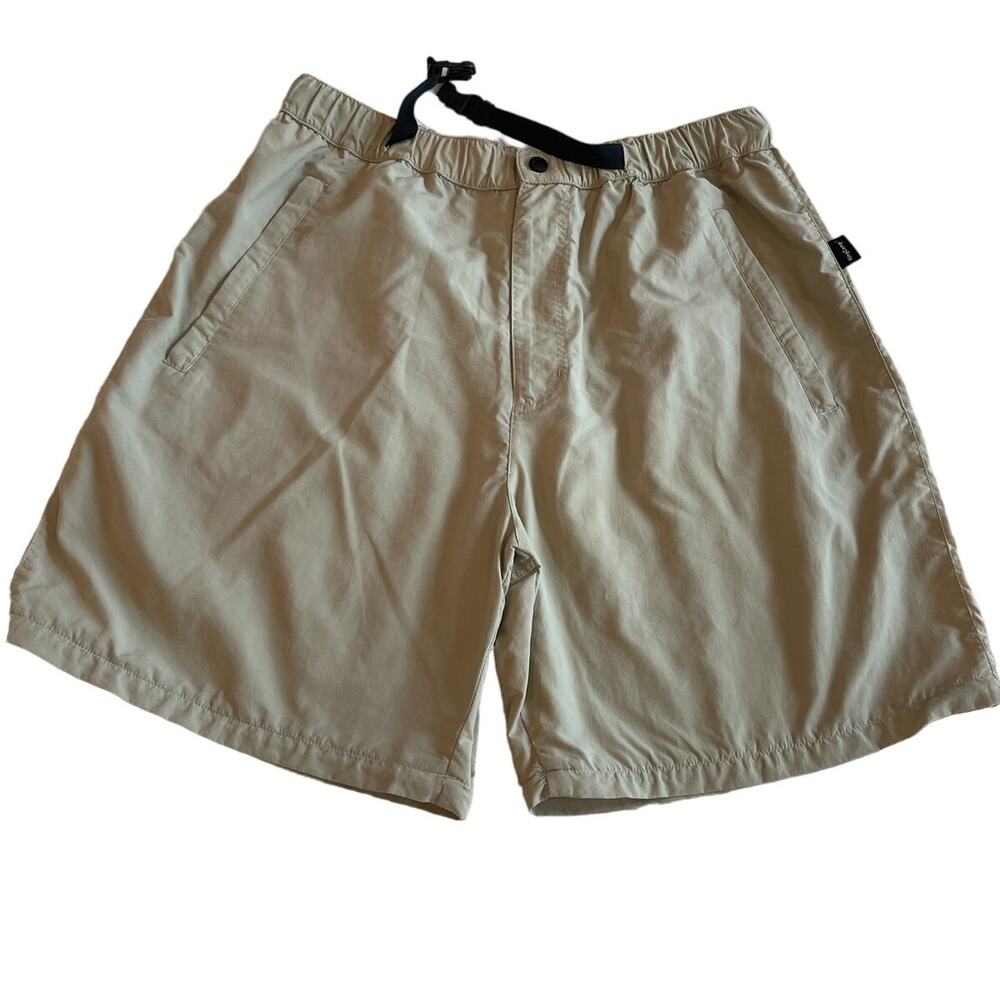 KING CAMP Short Men Sz XL Slightly Used